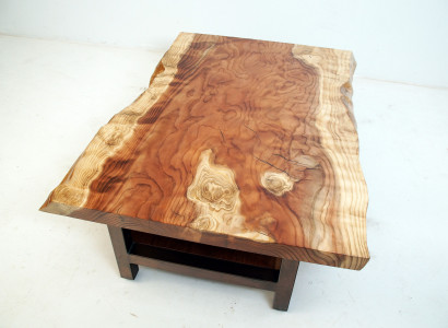 Beistelltisch Designer stůl Konferenční stůl Ručně vyrobená cena 1m2