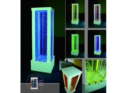 Vodní sloupy Články Vodní hra Voda Vodní stěna Klub Restaurace Obchod