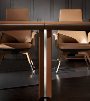 Konferenční stůl Moderní kancelář Konferenční stoly Nábytek do kanceláře Design
