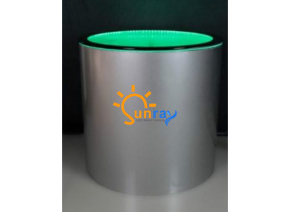 Design Stůl Konferenční stolek Dekorace Voda Sloup Sloup Voda Pohovka Stoly LED