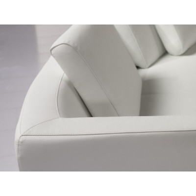 Vynikající designová pohovka ve tvaru U v moderním stylu