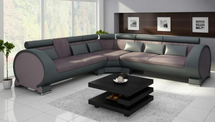 Ecksofa VIGO 