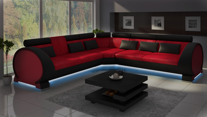 Ecksofa VIGO 