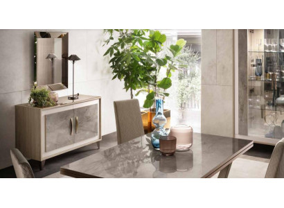 Sideboard Design komoda skříň Dekorativní komody Italský nábytek