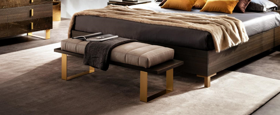 Klasický stolička nánožník Beistellhocker ottoman Chaiselounge lavice Nový