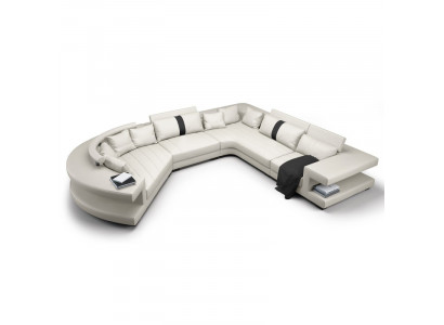 Moderní konferenční stůl stůl gauč design stoly dřevo obývací pokoj přistýlání nové