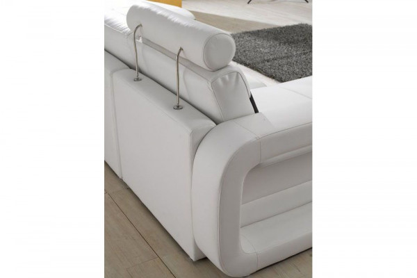 Domovní krajina pohovka gauč rohová sedací souprava židle roh sedací soupravy roh sedadlo pohovky nový