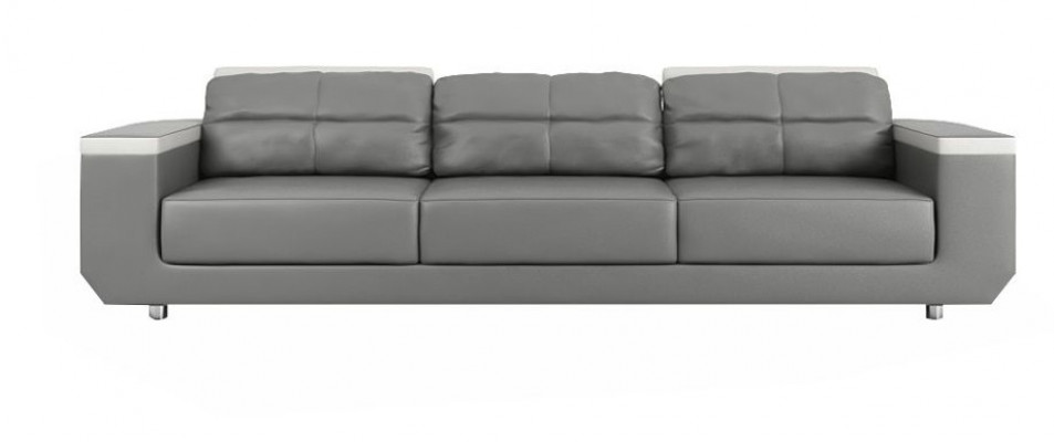 Sofa Design Pohovky 3místná sedací souprava s funkcí postele nové sofistikované luxusní moderní nový.