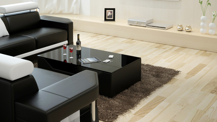 Exkluzivní designová pohovka pro maximální pohodlí a nadčasovou eleganci.