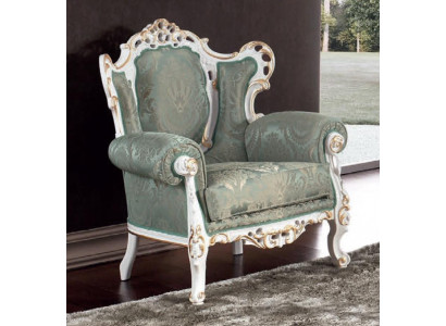 Křeslo Pohovka Gauč 1 místný Designový gauč Club Art déco Taška Televizní Lounger