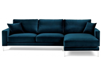 Turecká rohová pohovka látkový obývací pokoj design pohovky polstrované sedačky rohová sedací souprava
