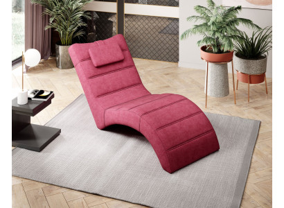 DESIGN RELAXLIEGE RELAXSESSEL CHAISELONGUE RECAMIERE LONGCHAIR LIEGE