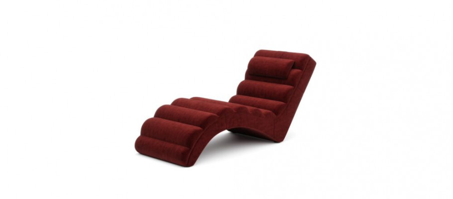 DESIGN RELAXAČNÍ LEHÁTKO RELAXAČNÍ KŘESLO CHAISELONGUE RECANIERE LONGCHAIR LIEGE