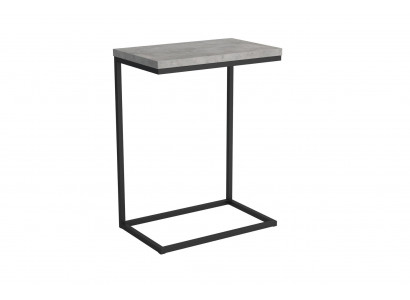 Moderní stolky Design nábytku do obývacího pokoje Luxusní kovový nový