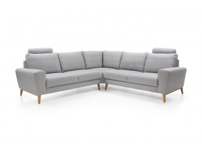 Sofa Gauč Polstr Sedací souprava Designový gauč Sedací soupravy Garnitur L tvar