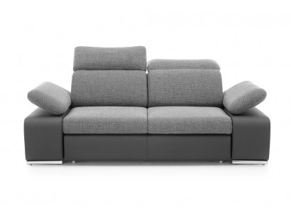 Sofa 3-sedadlová trojsedadlová multifunkční pohovka nábytek luxusní designérský gauč