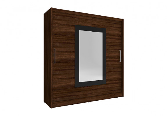 Víceúčelová skříň 180cm úložné police šatní skříň šatní skříň šatní skříň Nová police