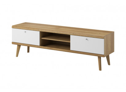 Komoda PRTV160 TV skříň Lowboard komoda obývací stůl nový