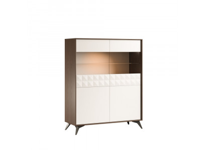 Komoda Konferenční stolek Komody XXL Design Nový Konferenční stolek obývací pokoj Barokní Komoda.