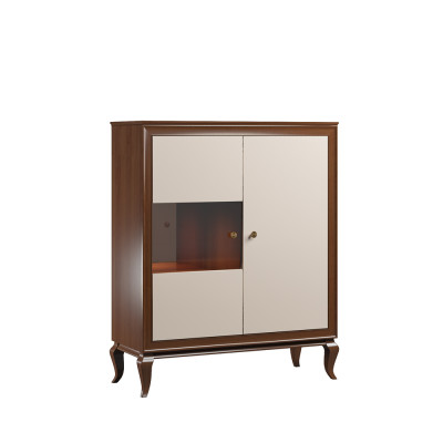 Komoda Vitrína Komody Design Vitríny Skříň s šuplíky Moderní skříň nová