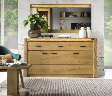 Komoda Vysoká Skříň Nízká Skříň Skříňka Nízká Skříňka Komody Designérské Luxusní Skříně Dřevo