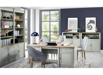 Design komoda nádoba Side Lowboard skříň Regal Luxus obývací pokoj skříně