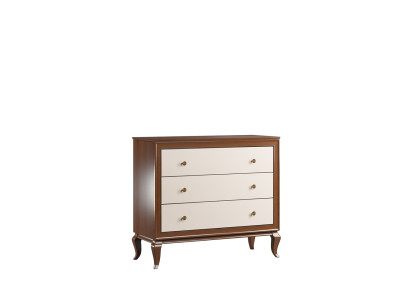 Klasická komoda Komody Skříň s komodami Antikvariát Kancelářská skříň Sideboard Design.