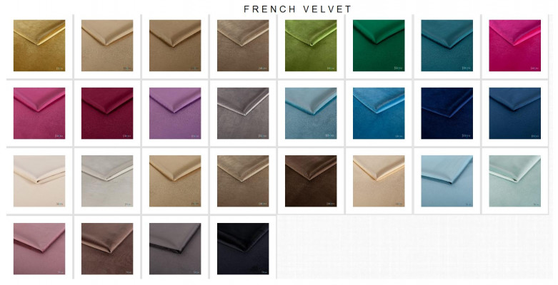 Lila chesterfield pohovka luxusní sametová látková pohovka sedací souprava knoflíky polstrování nový