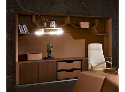 Büro Aktenschränke Regal Schrank Holz Regale Schränke Kancelář obývací pokoj