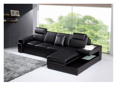 Wohnlandschaft Sofa Couch Ecksofa Eckcouch Polster Garnitur Ecke Sofas 3371 -> Obývací krajina Sofa Pohovka Rohlíková pohovka Potahování Garnitur Rýžová Sofas 3371