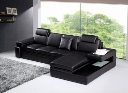 Wohnlandschaft Sofa Couch Ecksofa Eckcouch Polster Garnitur Ecke Sofas 3371 -> Obývací krajina Sofa Pohovka Rohlíková pohovka Potahování Garnitur Rýžová Sofas 3371