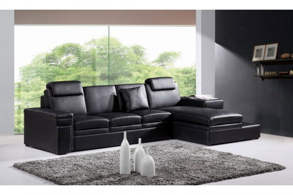 Wohnlandschaft Sofa Couch Ecksofa Eckcouch Polster Garnitur Ecke Sofas 3371 -> Obývací krajina Sofa Pohovka Rohlíková pohovka Potahování Garnitur Rýžová Sofas 3371