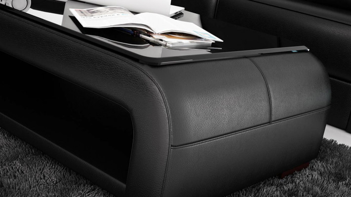 Couchtisch Stůl Obývací stolky Skleněný stůl Stoly Designérský Konferenční stolek Nový