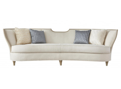 Sofa sada 411 křesel Design Sofa Táhla Relaxující pohovka