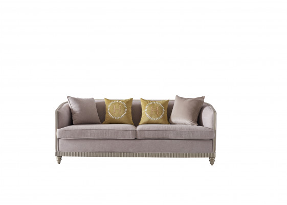 Sofa set Couch Upholstered sofas Seat sets Italian furniture