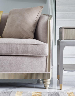 Sofa set Couch Upholstered sofas Seat sets Italian furniture