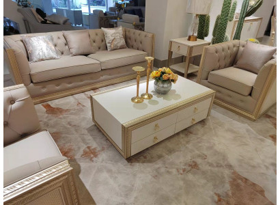 Sedací souprava 3+1 sedák, čalouněné pohovky, gauče, soupravy, nový design, pohovka, sofa.