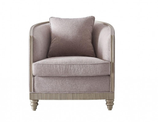 Sofá set tkaný 3+1 sedadel moderní designové pohovky látkové soupravy