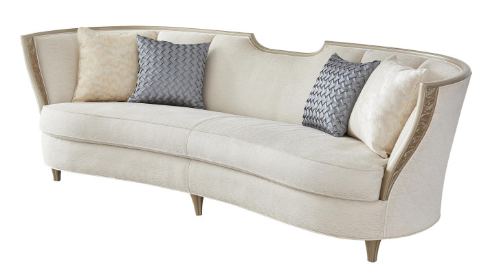 Luxus xxl Sofa Couch Polster 4Sitzer Polster Couchen Sofas Textil Designer