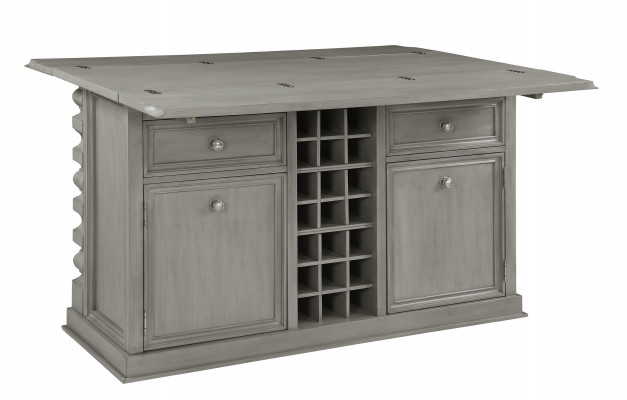 Kompletní barová sestava 3 dílná. Stůl s pultem 2x barový stolicek set.