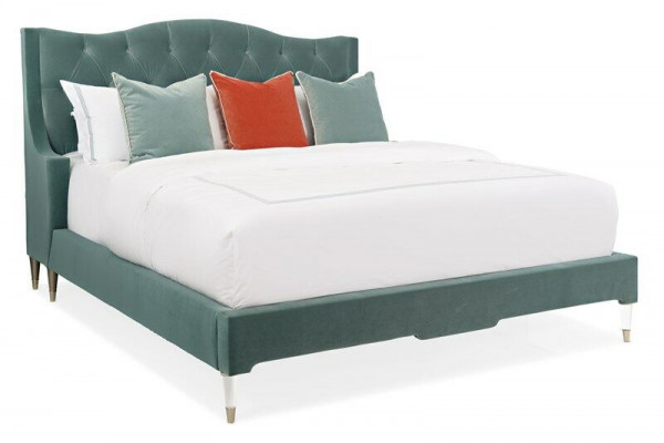 Postele Chesterfield Spací pokoj Kožená postel Potah Design Luxus Dvojitý Hotel