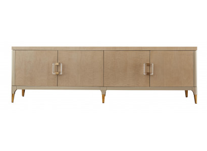 Sideboard Luxus RTV skříň Kommode Dekorativní skříně lowboard