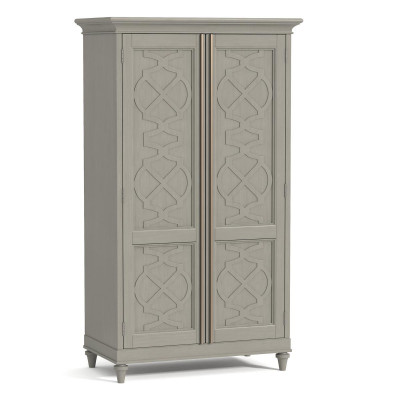 Skríně šatník nábytek design šatní skříň ložnice dřevo