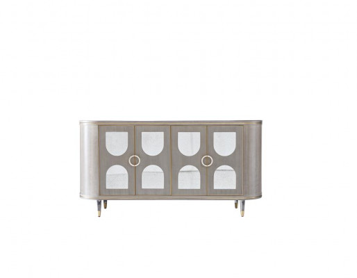 Moderní stylová komoda, dizajnová komoda do ložnice, do obývacího pokoje.