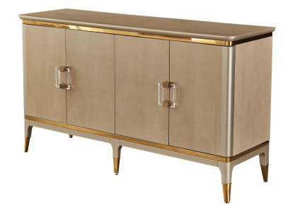 Luxus komoda Sideboard Design nábytek Hotel Dubai Komody