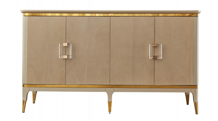 Luxus komoda Sideboard Design nábytek Hotel Dubai Komody
