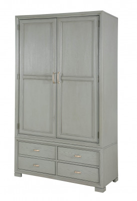 Šatní skříň Regál Skříně Skříň Ložnice Skříň Nábytek Dřevo Designer