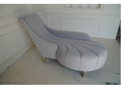 Chaiselounge Antik Stil Sofa Liege Couch Liegen Chaise Textil Modern 2080 Möbel Chaiselounge v antickém stylu pohovka lehátko gauč ležení Chaise Textil Moderní 2080 nábytek
