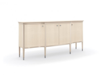 Komody Luxus Komoda Zařízení Konzola Nábytek Sideboard Lowboard Itálie nový