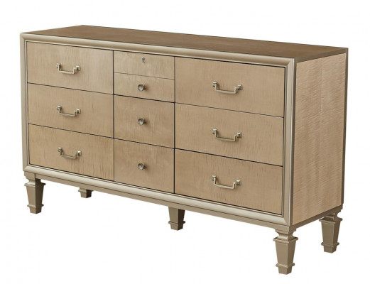 XXL Komoda Nábytek Komody Skříň Bezpečný Pokoj Dřevo Designér